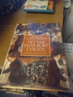 Det var dans bort i v&auml;