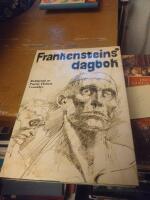 Frankensteins dagbok