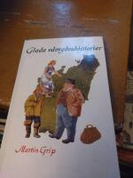 Glada v&auml;stg&ouml;tahistorier