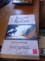 Sagan om ringen