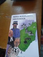 Mina roligaste historier