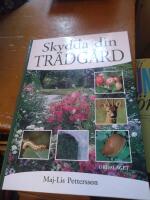 Skydda din tr&auml;dg&aring;rd