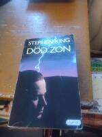 D&ouml;d zon