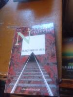 Slaktarens hus : roman