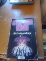 Jurtjyrkog&aring;rden