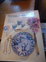 Till bords hos Monet