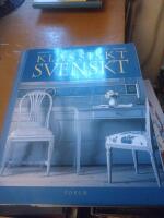 Klassiskt svenskt