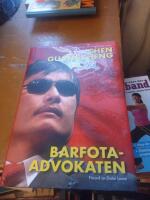 Barfotaadvokaten : en blind mans kamp f&ouml;r r&auml;ttvisa och frihet i Kina