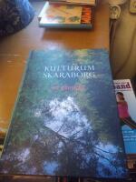 Kulturum Skaraborg : ett paradis