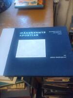 M&aring;nskenets apostlar : [en ovanlig sagobok f&ouml;r barn och vuxna]