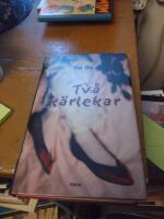 Tv&aring; k&auml;rlekar