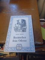 Ber&auml;ttelser fr&aring;n Odessa