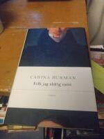 Folk jag aldrig m&ouml;tt