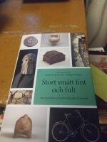 Stort sm&aring;tt fint och fult