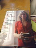 Mellan k&ouml;ksf&ouml;nstret och evigheten : om k&auml;rlek, v&auml;nskap och arbete