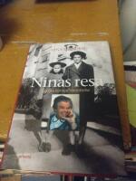 Ninas resa : en &ouml;verlevnadsber&auml;ttelse
