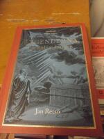 Legenderna om f&ouml;rbundsarken : fr&aring;n Sinai till Etiopien