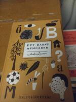 Ett barns memoarer
