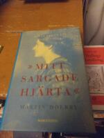 Mitt sargade hj&auml;rta : Lilli Jahns liv 1900-1944