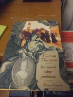 Den tionde s&aring;nggudinnan : roman