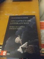 Den oavslutade litteraturen : en ess&auml; om allt som inte blev klart