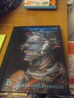 Vattenvarelser : en kulturhistoria