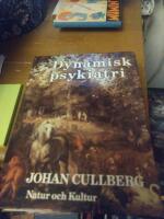 Dynamisk psykiatri i teori och praktik