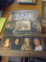 Sekelskiften : en kr&ouml;nika om sex, makt och pengar