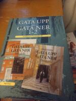 Gata upp och Gata ner  1-2