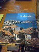 Grekland