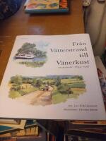 Fr&aring;n V&auml;tterstrand till V&auml;nerkust : Skaraborg 1634-1997