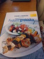 Fedons grekiska