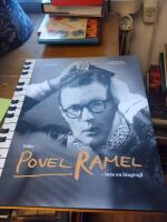 Yrke : Povel Ramel