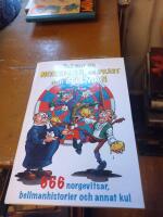 Det var en norrman, en pr&auml;st och Bellman