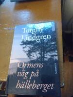 Ormens v&auml;g p&aring; h&auml;lleberget