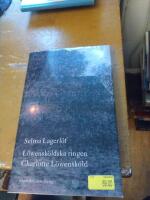 L&ouml;wensk&ouml;ldska ringen ; Charlotte L&ouml;wensk&ouml;ld