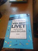 Carnegie/Hur du blir v&auml;n m livet fackpoc