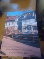 Kung&auml;lvsbilder 1960-talet : eller n&auml;r EPA kom till stan!