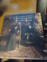 Kvinna och konstn&auml;r i 1800-talets Sverige