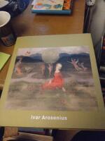 Ivar Arosenius : akvareller : watercolours