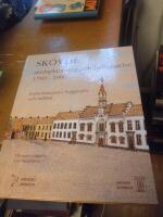 Sk&ouml;vde : stadsplanering och bebyggelse 1760-1960 : kulturhistoriska byggnader och milj&ouml;er