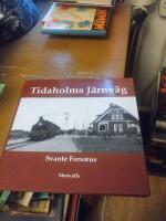 Tidaholms j&auml;rnv&auml;g 1906-1989