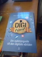 Digitant : din guide till den digitala v&auml;rlden