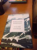 Tv&aring; par systrar