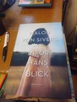 Inf&ouml;r hans blick