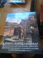 V&auml;sterg&ouml;tland under tusen &aring;r : landets &auml;ldsta landskap : [natur, kultur, hantverk, handel, n&auml;ringsliv ...]