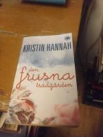 Den frusna tr&auml;dg&aring;rden