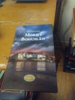 Mord i Bohusl&auml;n