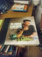 Pluras kokbok : Provence - Kungsholmen - Koster
