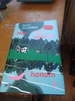 Hon som &auml;lskade honom